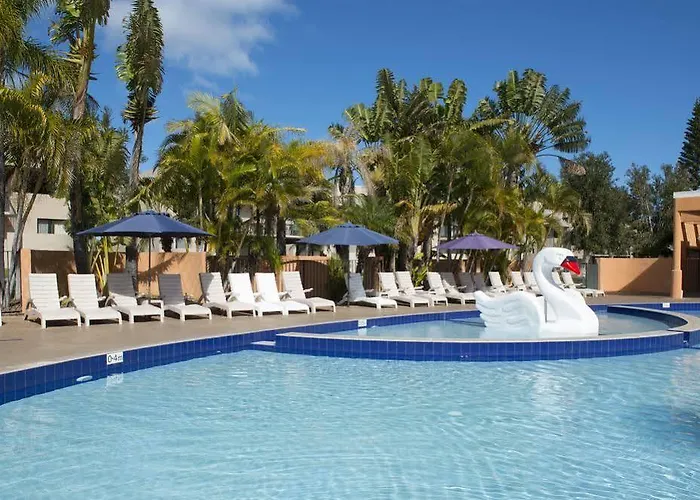 Kalbarri Beach Resort