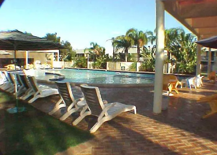 Kalbarri Beach Resort