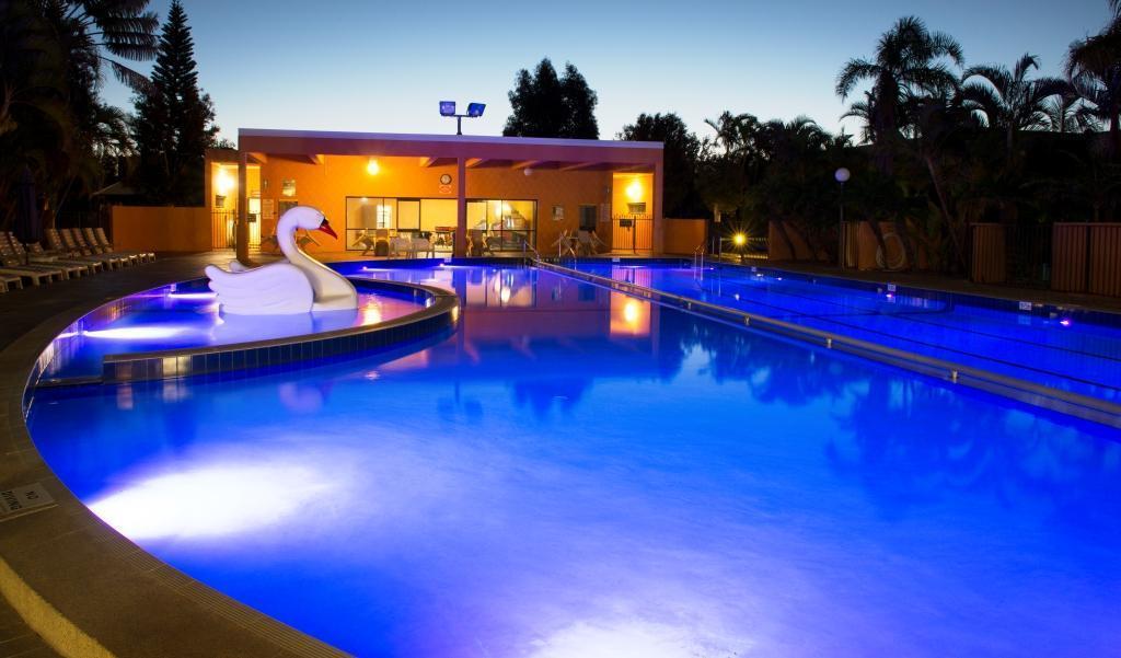 Kalbarri Beach Resort Resort
