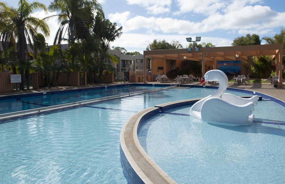 Resort Kalbarri Beach Resort 4*