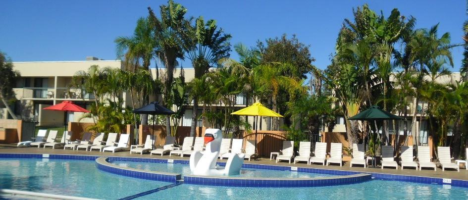 Kalbarri Beach Resort Resort