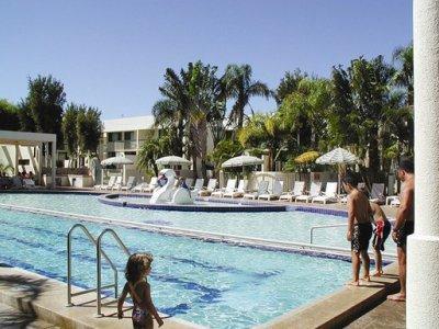 Kalbarri Beach Resort Resort