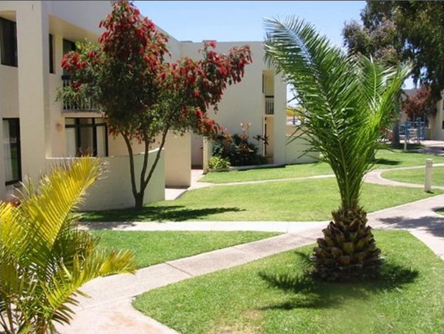 Kalbarri Beach Resort 4*