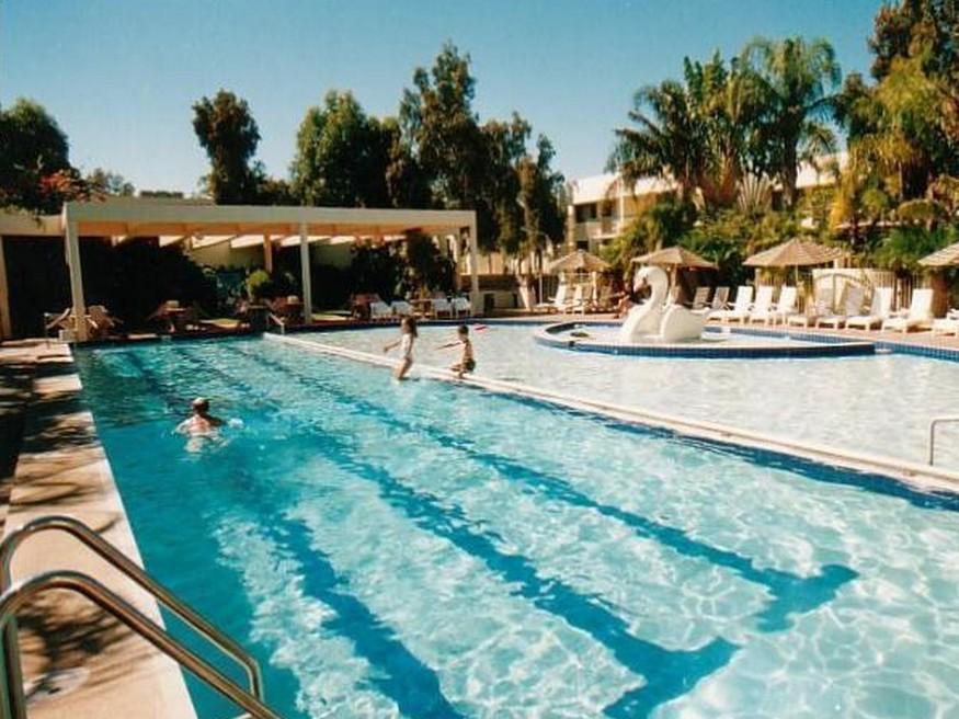 Kalbarri Beach Resort Resort 4*