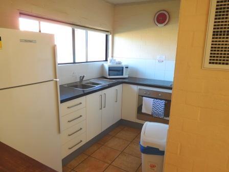 Kalbarri Beach Resort 4*