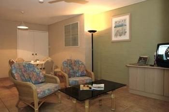 Resort Kalbarri Beach Resort 4*