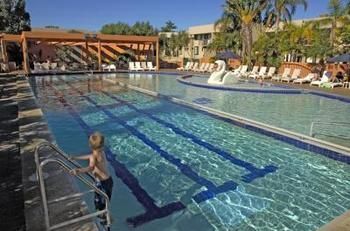 Resort Kalbarri Beach Resort Kalbarri
