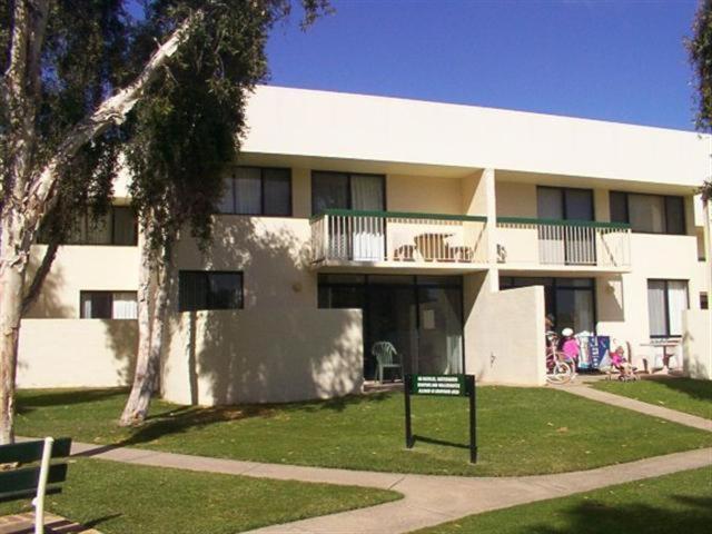 Kalbarri Beach Resort