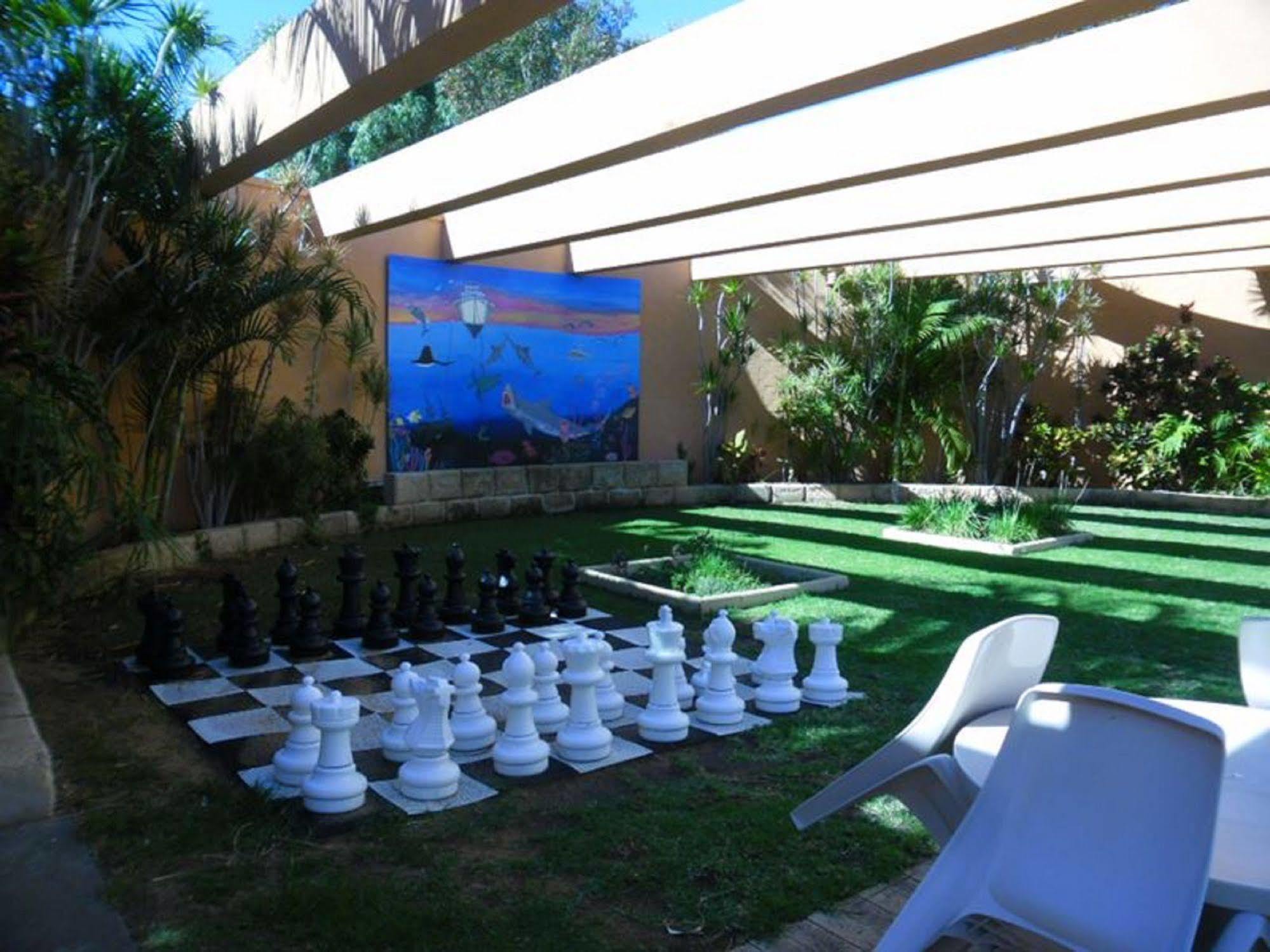 Resort Kalbarri Beach Resort 4*