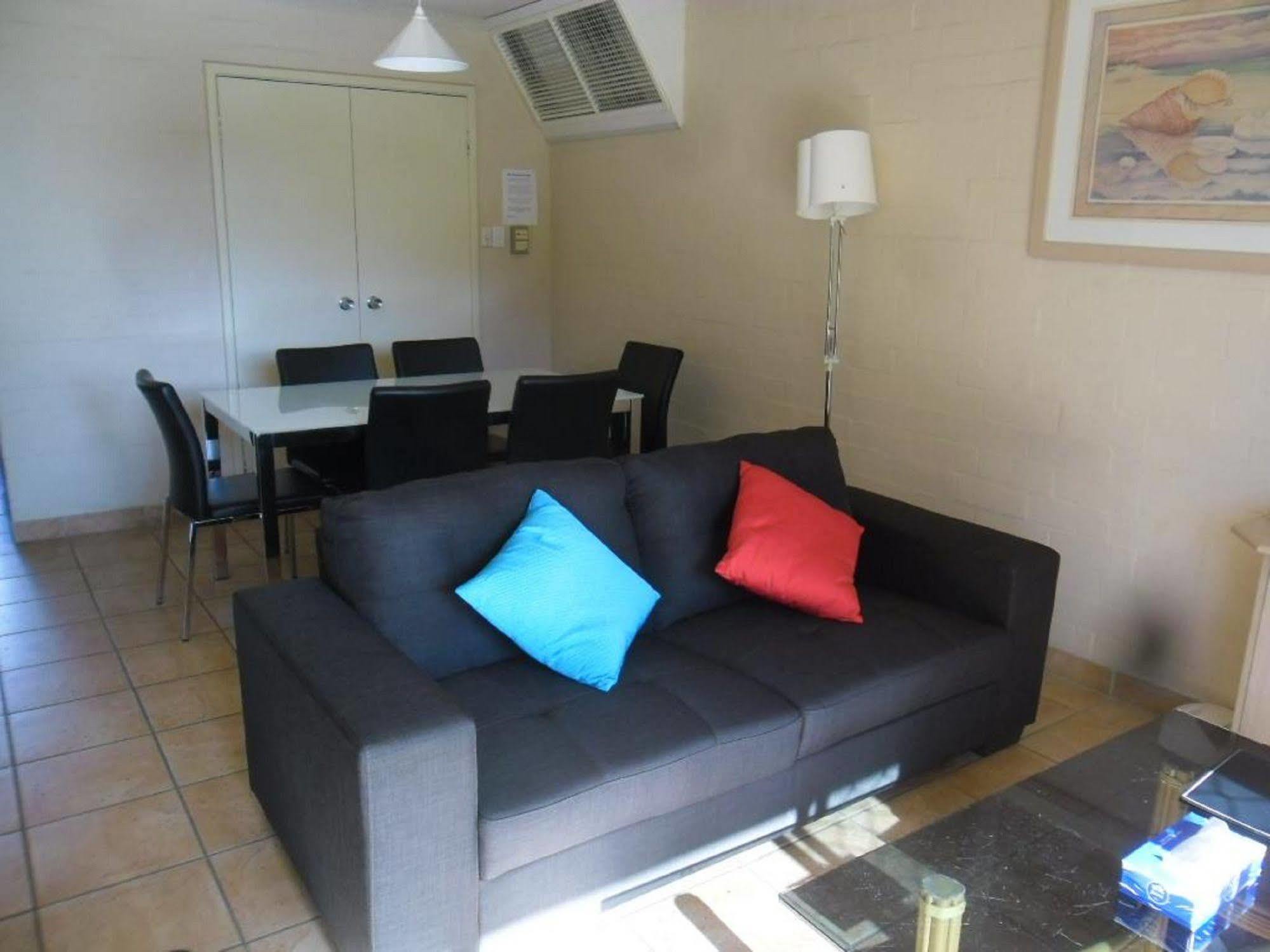 Resort Kalbarri Beach Resort 4*