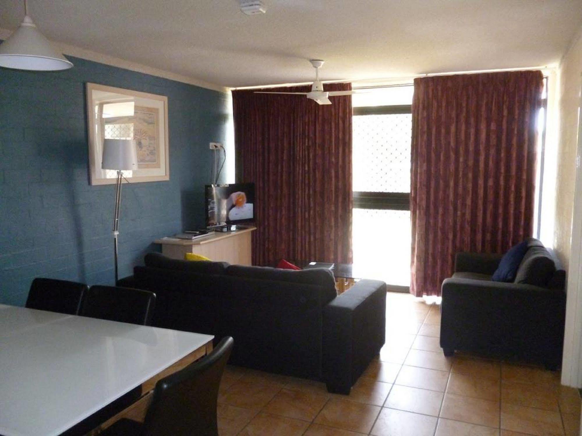 Resort Kalbarri Beach Resort Kalbarri