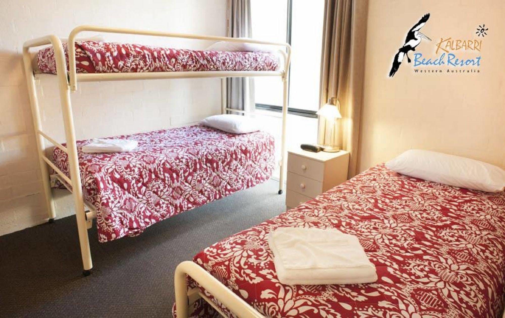 Resort Kalbarri Beach Resort 4*