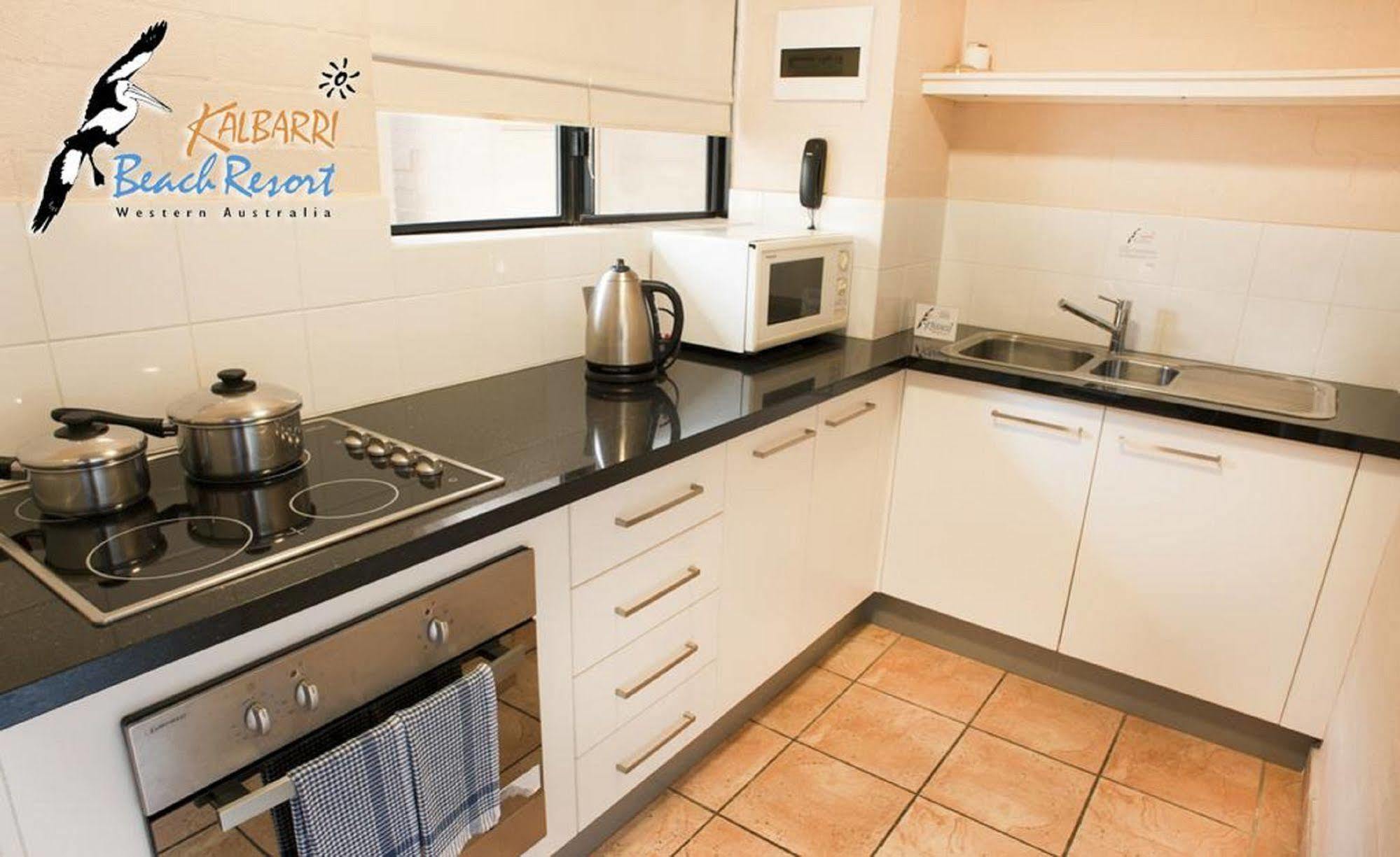 Resort Kalbarri Beach Resort 4*