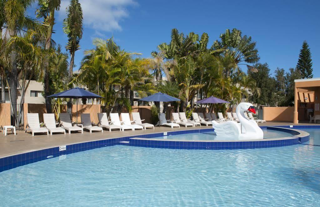 Kalbarri Beach Resort Resort 4*