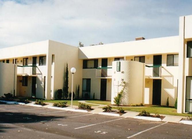 Kalbarri Beach Resort 4*