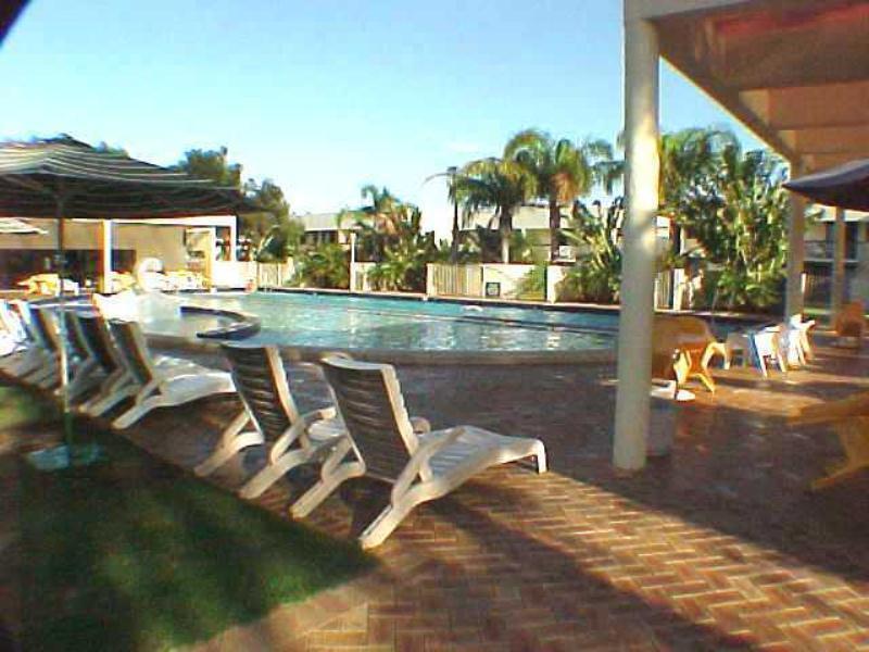 Kalbarri Beach Resort Resort 4*