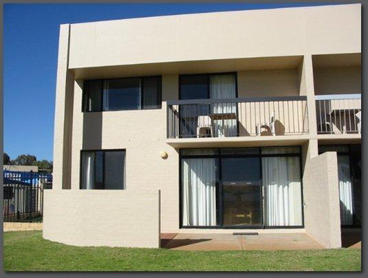 Resort Kalbarri Beach Resort Kalbarri
