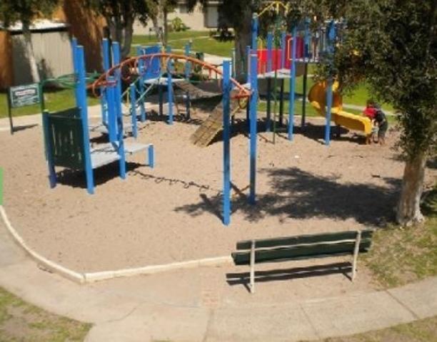 Kalbarri Beach Resort Resort