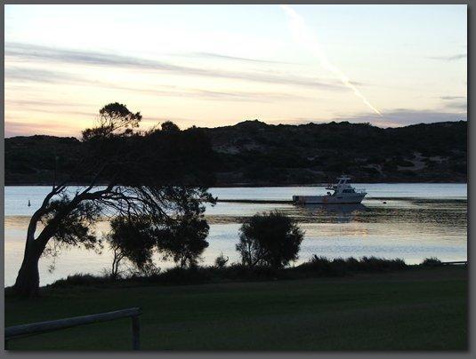 Resort Kalbarri Beach Resort 4*