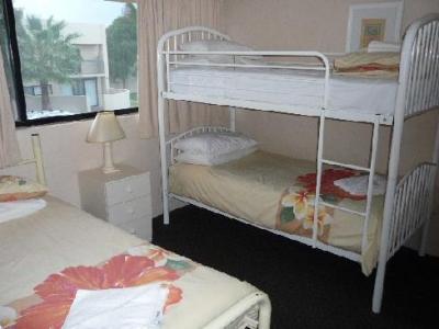 Resort Kalbarri Beach Resort 4*