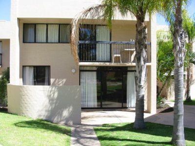 Kalbarri Beach Resort Resort