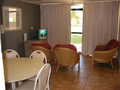 Resort Kalbarri Beach Resort 4*